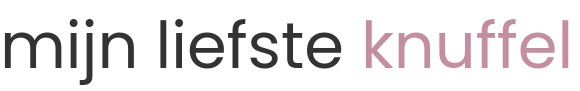 mijnliefsteknuffel.nl